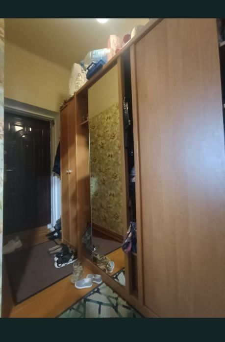 Продається 2кімн квартира