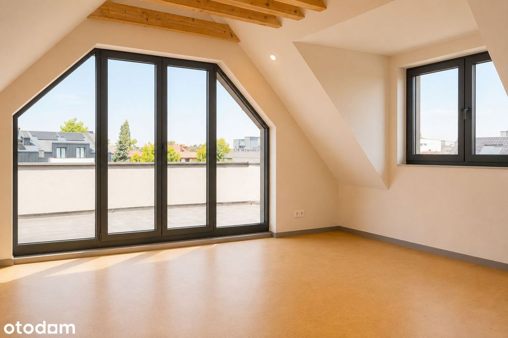 Dom Przy Parku | 184 M² | Ogród 170 M² | Taras | Duży Prywatny Garaż