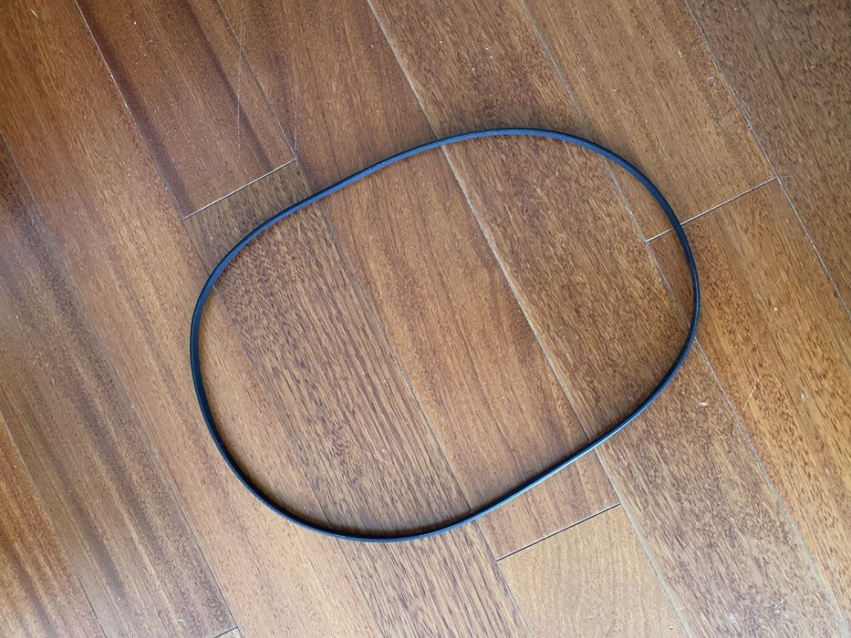 Correia Máquina Lavar Samsung EcoBubble (Original) - 1270 J5