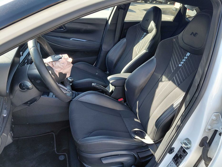 Hyundai I20 N 204Cv  2022