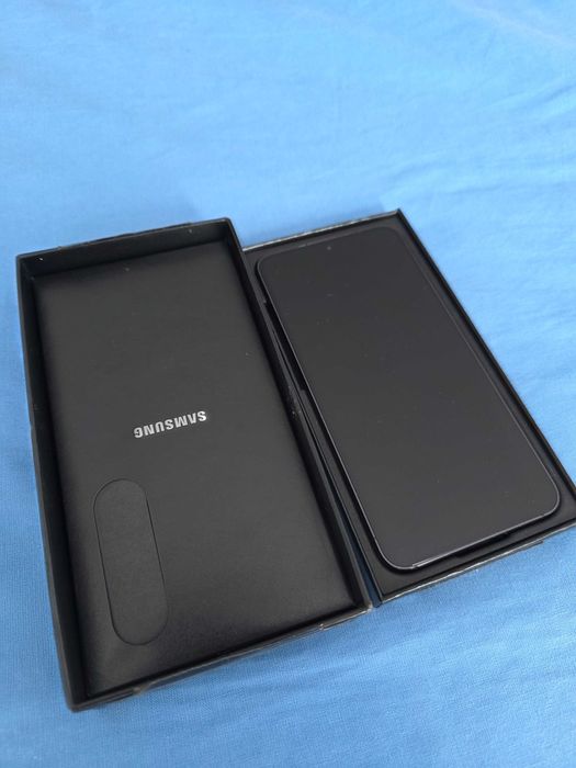 Samsung galaxy S23 128GB Phantom Black