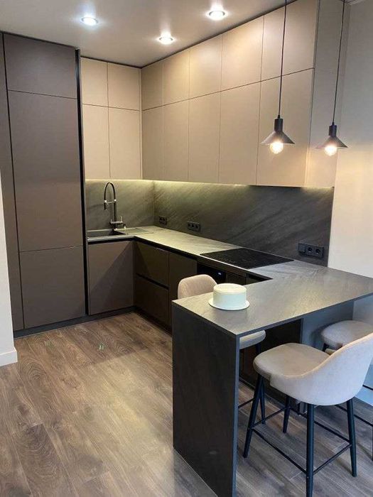 Ідеальна кухня на замовлення Черкаси