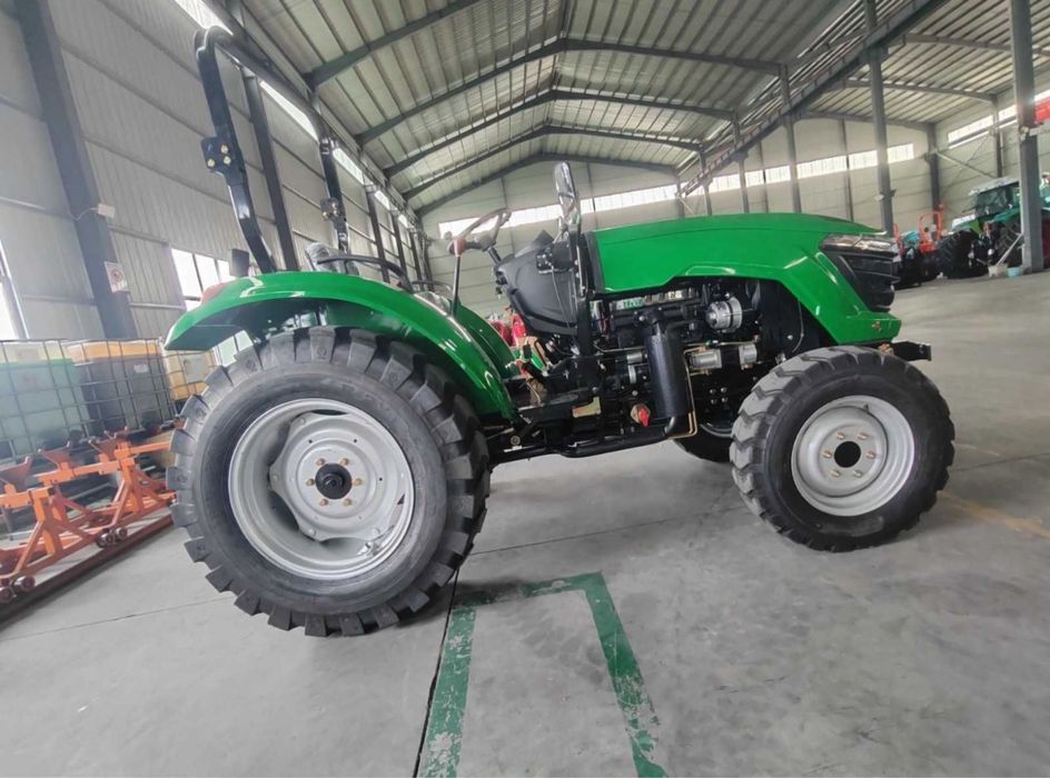 Tractor em otimo estado unico dono