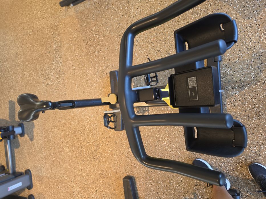 Bike Spinning Profissional TecnhoGym