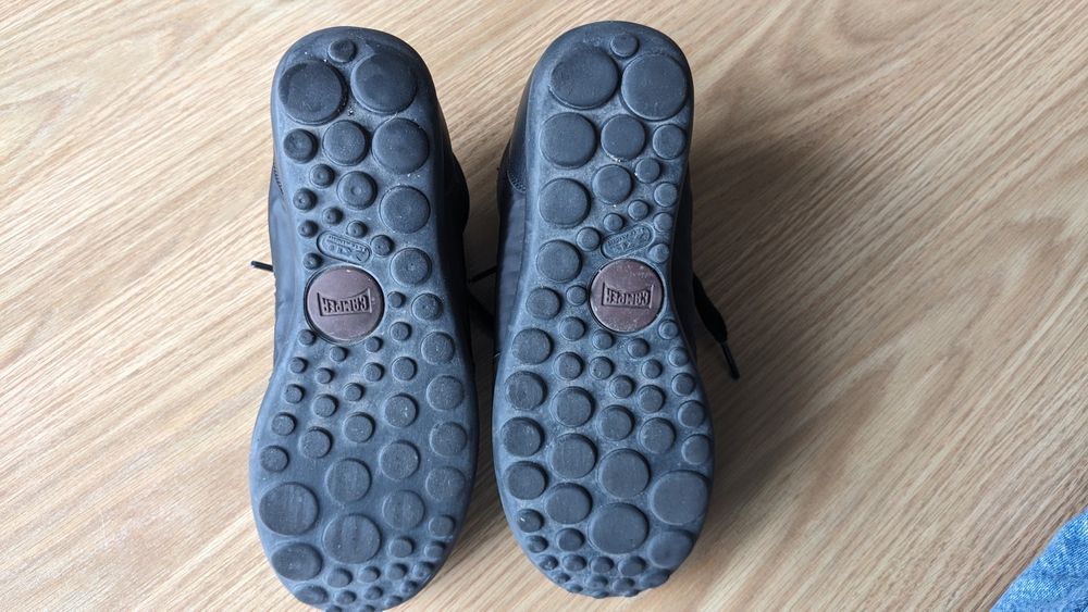 Botas Camper Pelotas