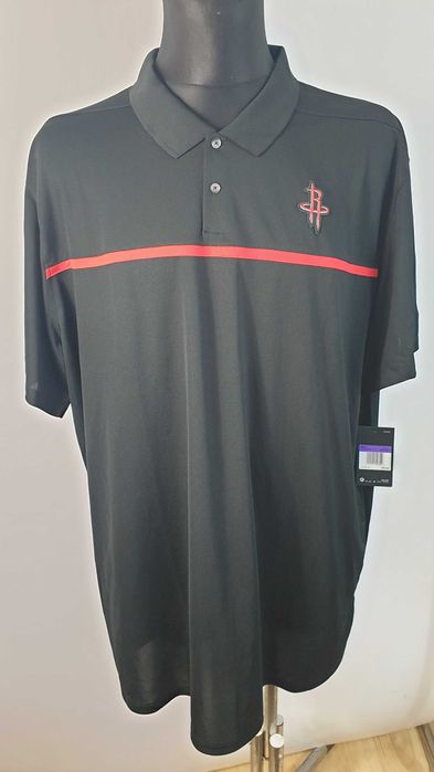 Nike koszulka polo męska Nike CW6933-010/XXXL rozmiar 3XL