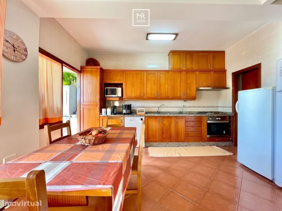 Apartamento T3 Venda em Arcos e Mogofores,Anadia