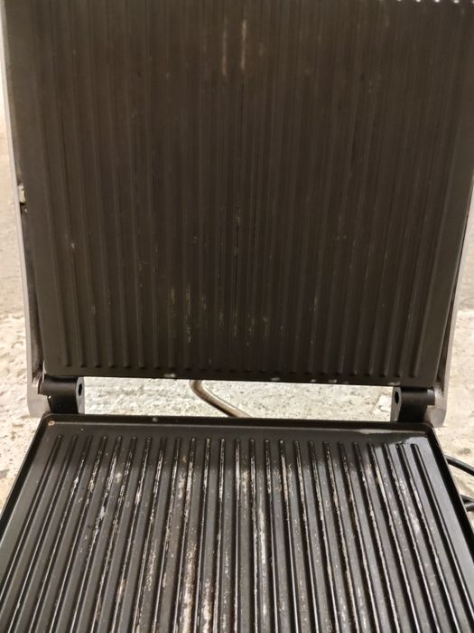 Grill elektryczny SIlverCrest