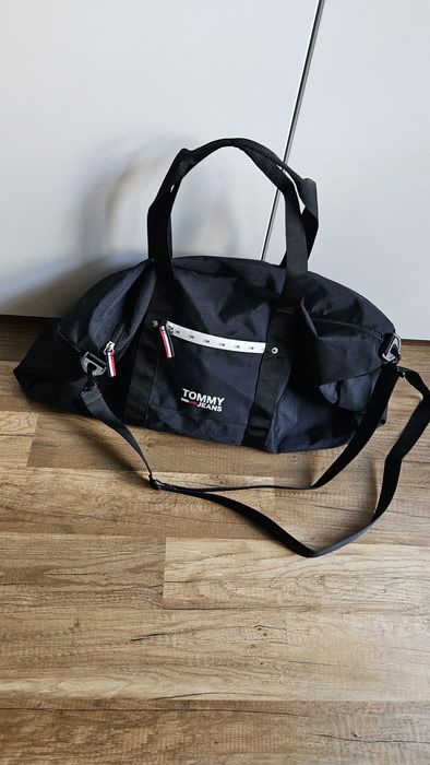 Nowa torba sportowa Tommy jeans