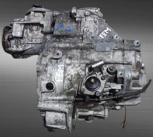 Caixa Velocidades Manual FEM - VW GOLF IV