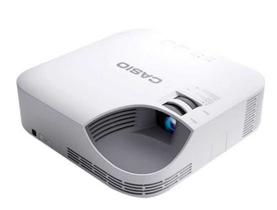 Projetor Casio XJ-V2