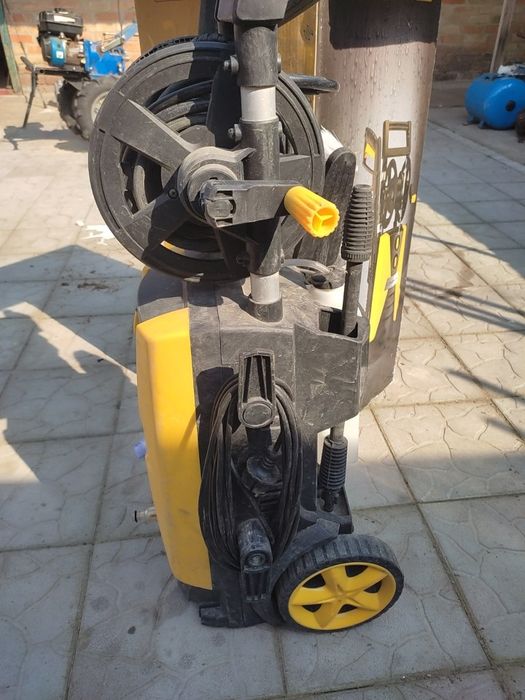 Продам мийку високого тиску