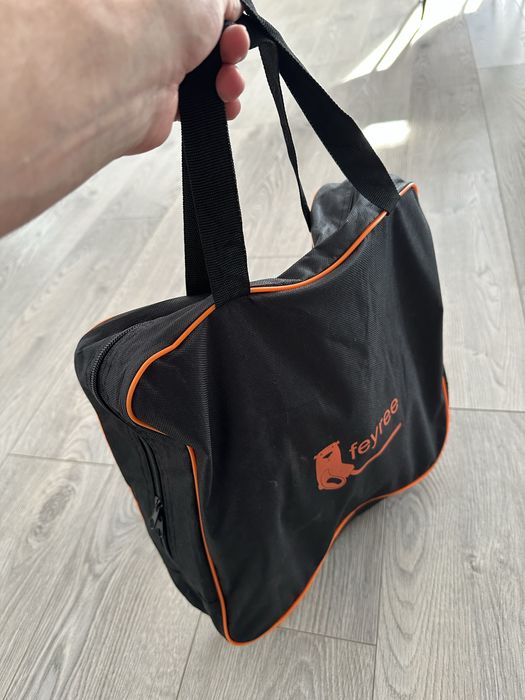 Зарядка Type 2 Type 1 GBT Feyree Накраща на ринку електро авто 3.5KW