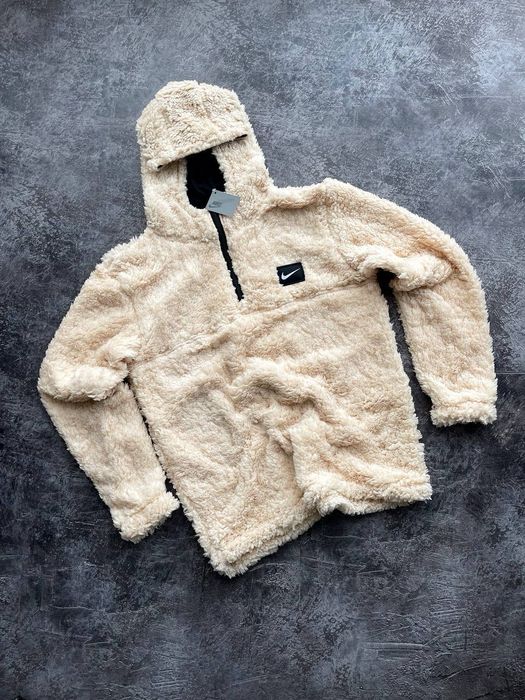 Худі Тедді Nike, Стан -НОВЕ