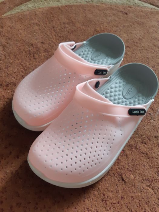 Медицинские шлепки. 540 гр