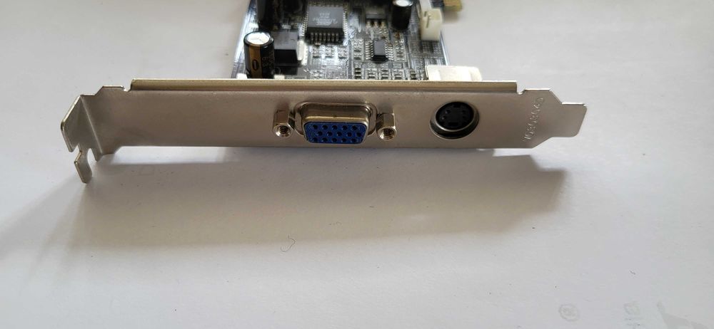 Karta graficzna RETRO Nvidia GeForce4 MX 440-8X 64MB Silent [05]