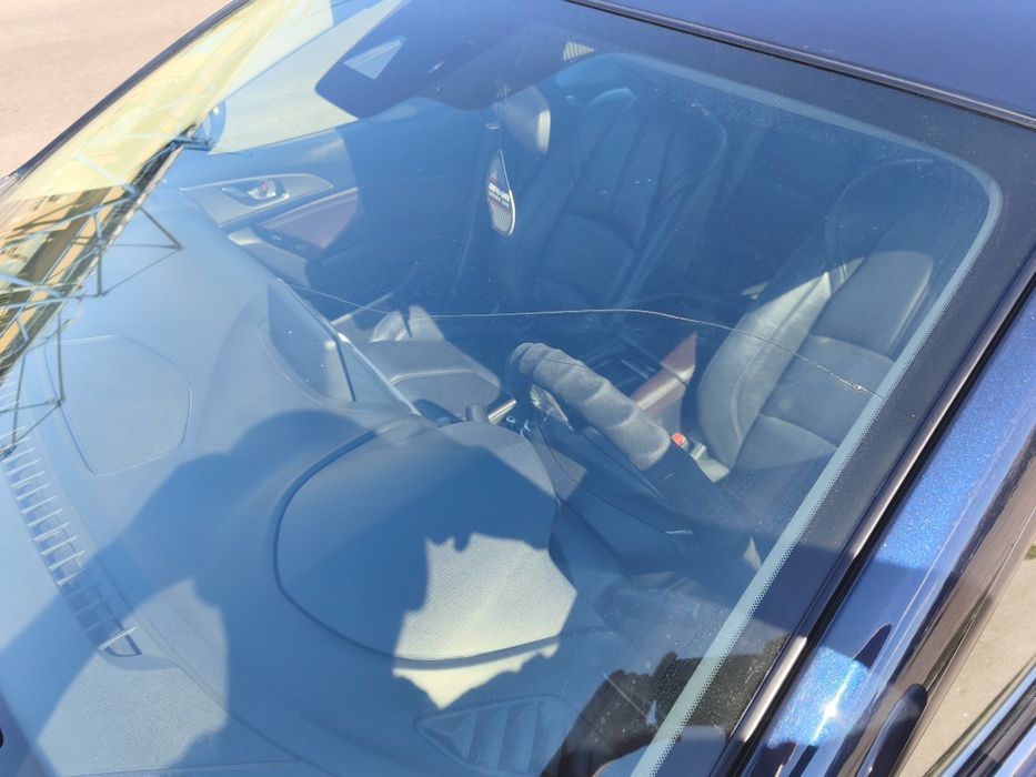 Mazda 3 Touring 2018 2.5L SkyActiv BM/BN