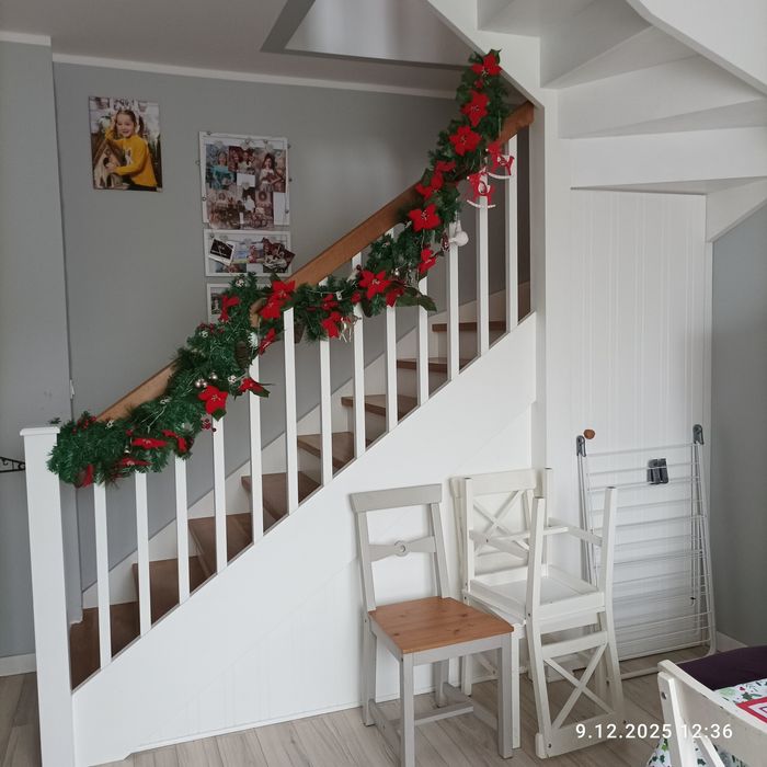 Mieszkanie bezczynszowe Pogodno 3 osobne pokoje+salon