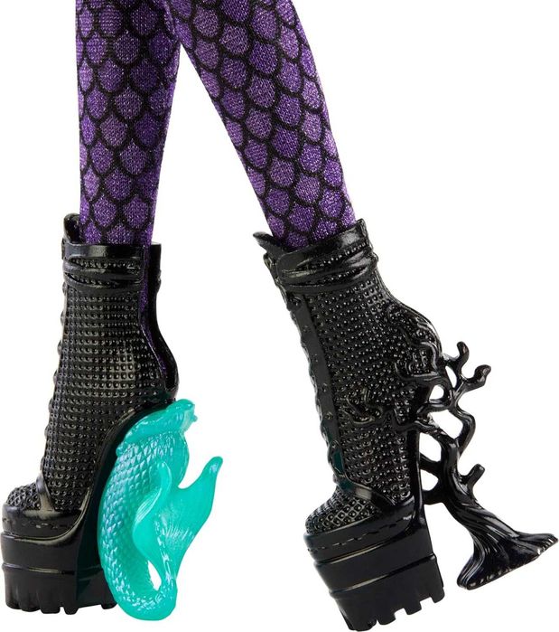 Monster High Бьянка
