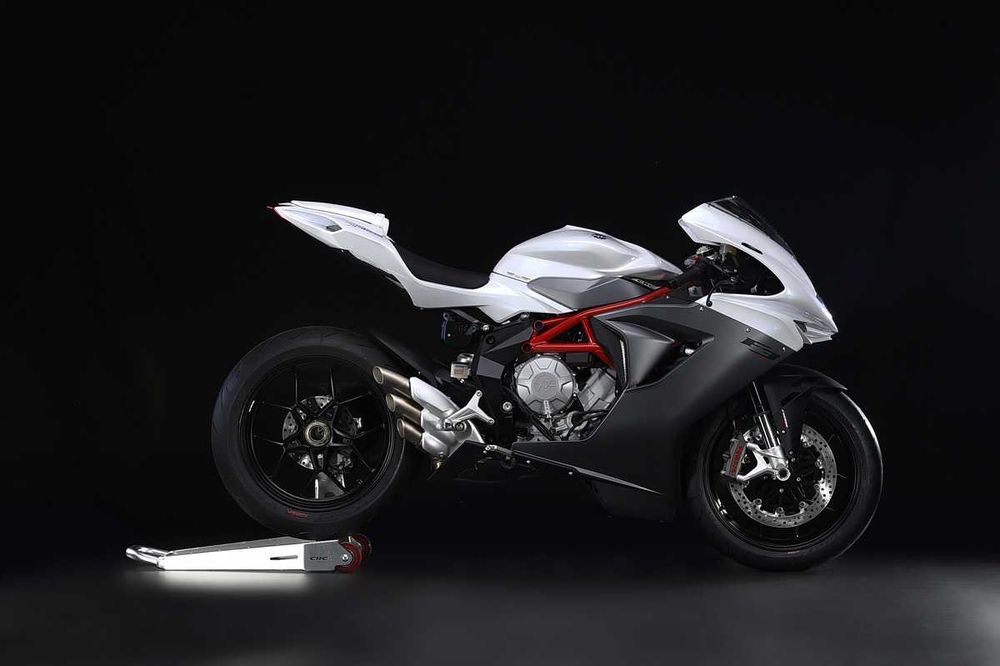 MV Agusta F3 800 F3 675 2012 2013 2014 2015 2020