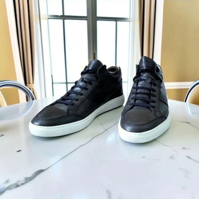 Оригинал Италия!  Tod's Gommino (Нова пара $630) р. 41
