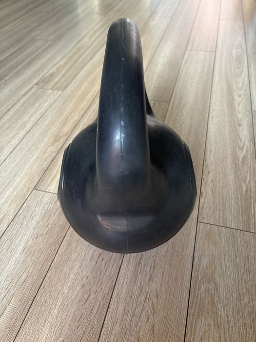 Kettlebell 20 kg