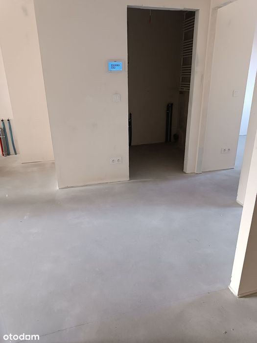 3-pok. mieszkanie – idealne dla rodziny 2+1; 53,16 m²; - Więcej