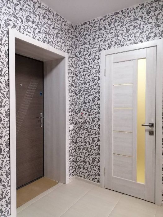 Ремонтно - отделочные работы