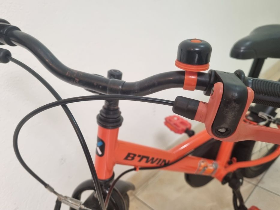 Bicicleta BTWIN Roda 16