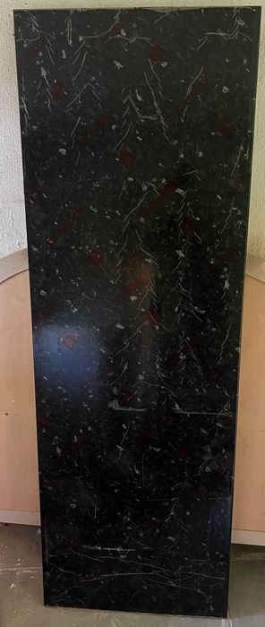 Tampo de bancada GRAN LABRADOR 185X63X3CM  40€