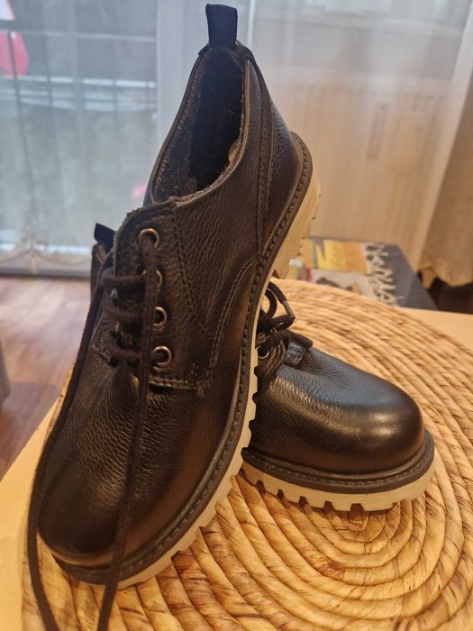 Buty Zara r.35 damskie