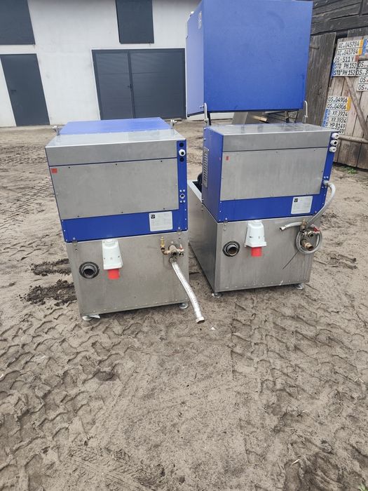 Kogenerator agregat kogeneracyjny Ec power xrgi 20