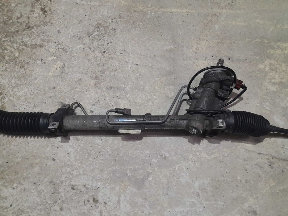 Рульова рейка VW POLO, SKODA FABIA, seat рулевая поло фабія сеат