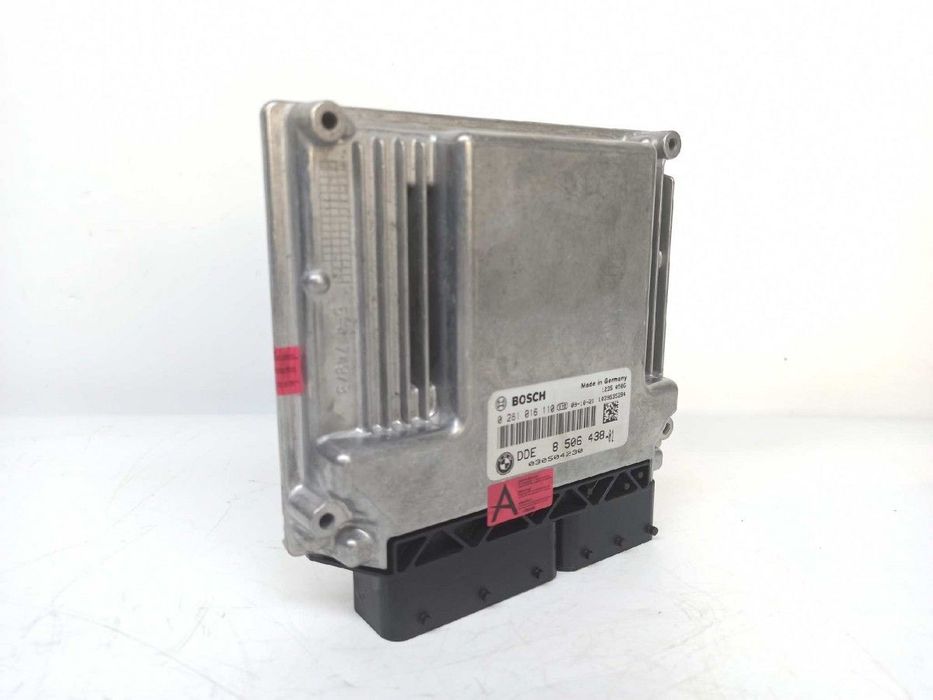 CENTRALINA DO MOTOR UCE BMW SERIE 3 BERLINA (E90) 320D
