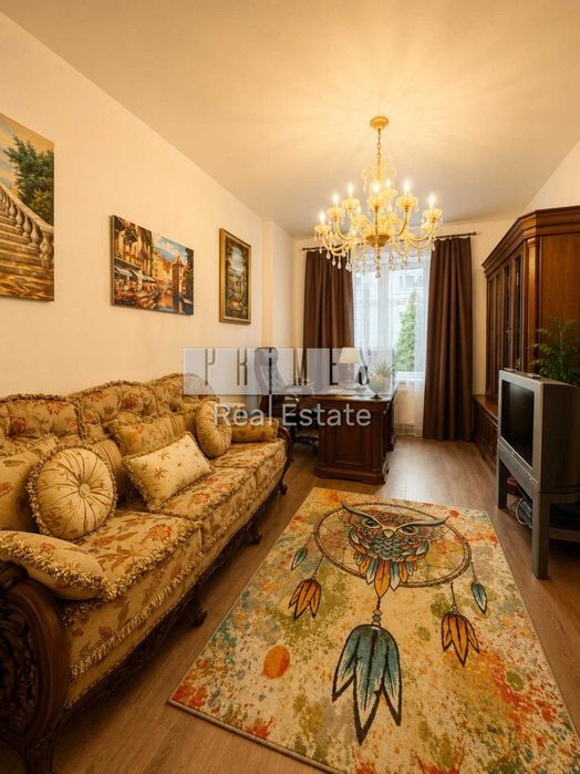 Оренда будинку 498 м2 КМ Riviera Village,Лебедівка