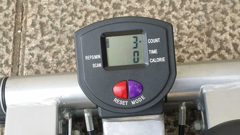 Hydraulic stepper - No. 1470435365168752644