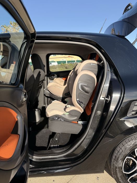 Smart Forfour Pulse 71