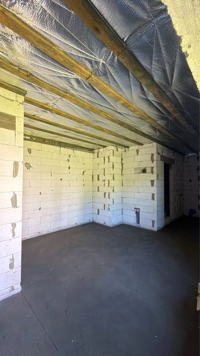 Котедж бізнес-класу 180 м² у сосновому лісі | Газ | Баня | Гараж | 20 км до Києва