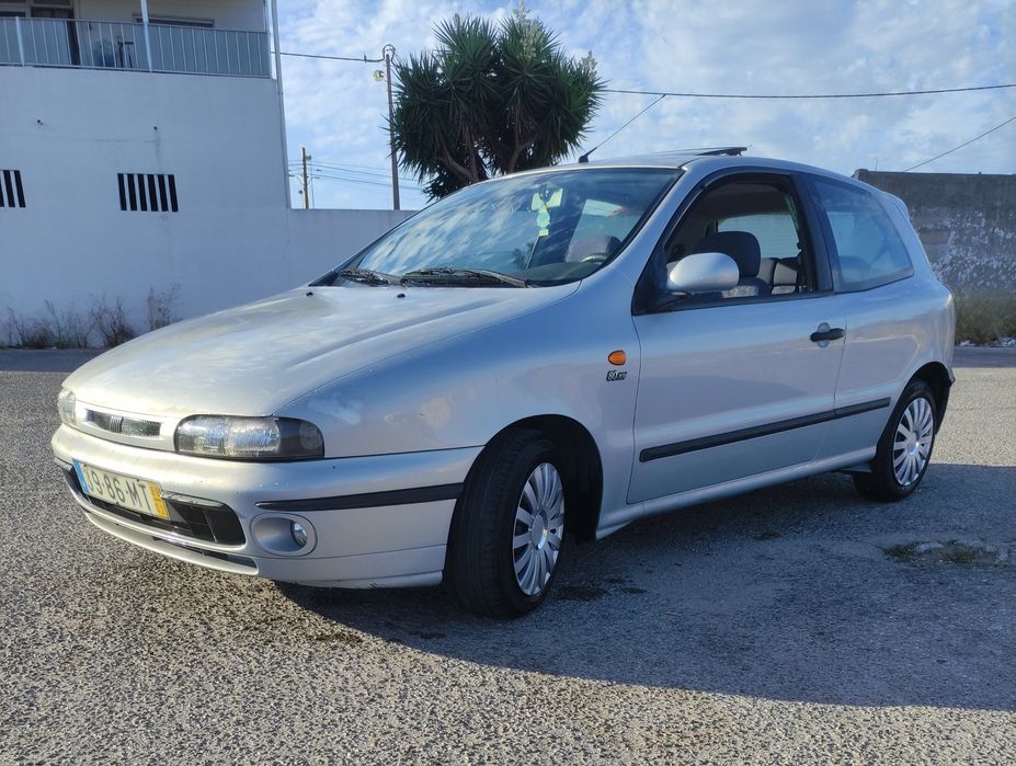 Fiat Bravo — fotografia 3