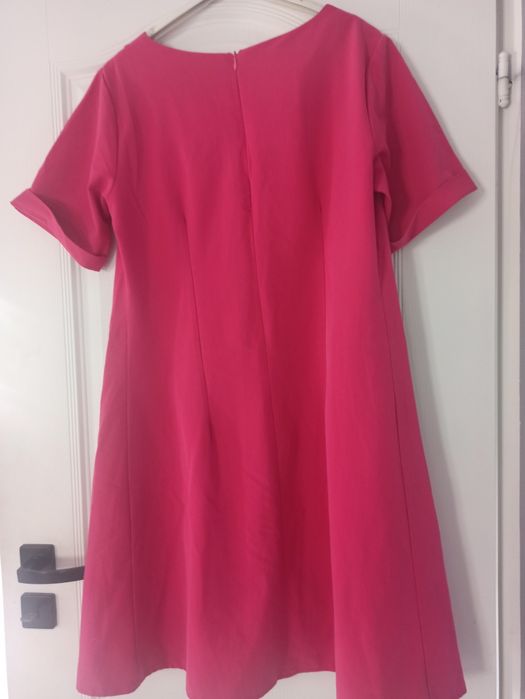 Elegancka sukienka rozm. 40