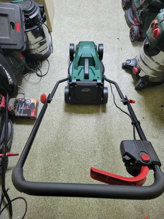 Lama Tosaerba 32 Cm Per Parkside PRM 1200 A1 – Con Vite – Germania