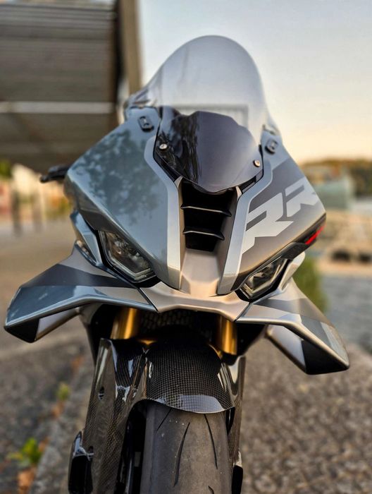 BMW S1000RR 2025