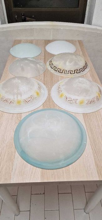 Acessórios para Iluminação