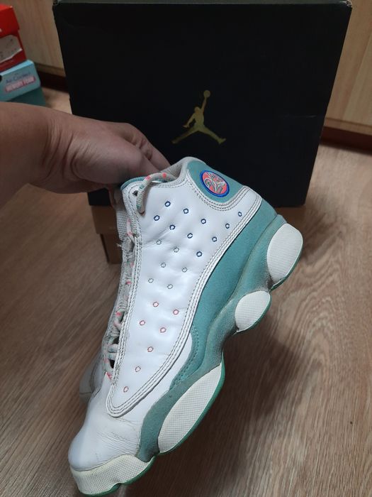 Кроссовки Jordan 13