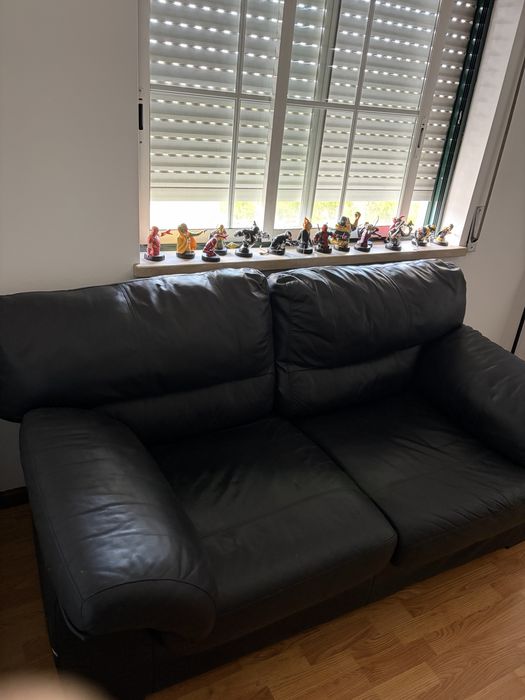 Sofa em bom estado!