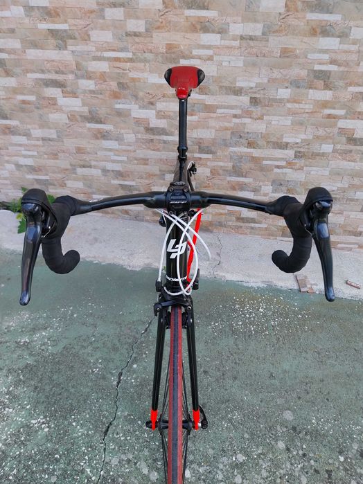 Bicicleta de estrada Lapierre Audacio 200
