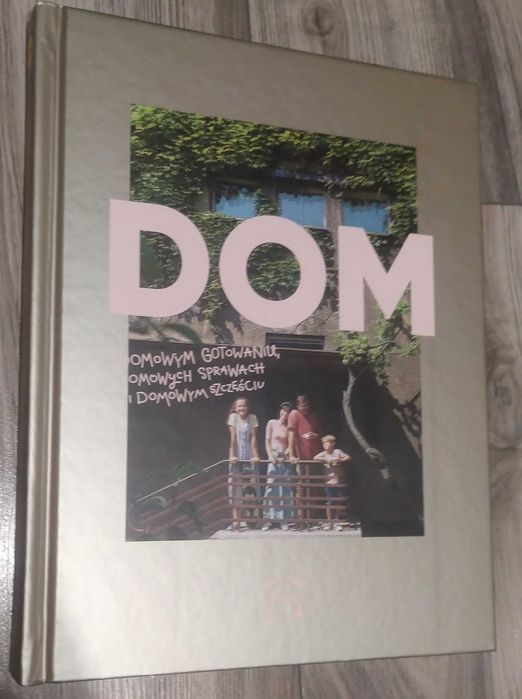"DOM" LIDL praca zbiorowa