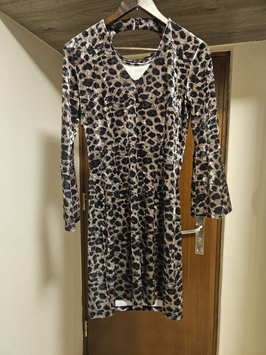 Sukienka damska Monnari