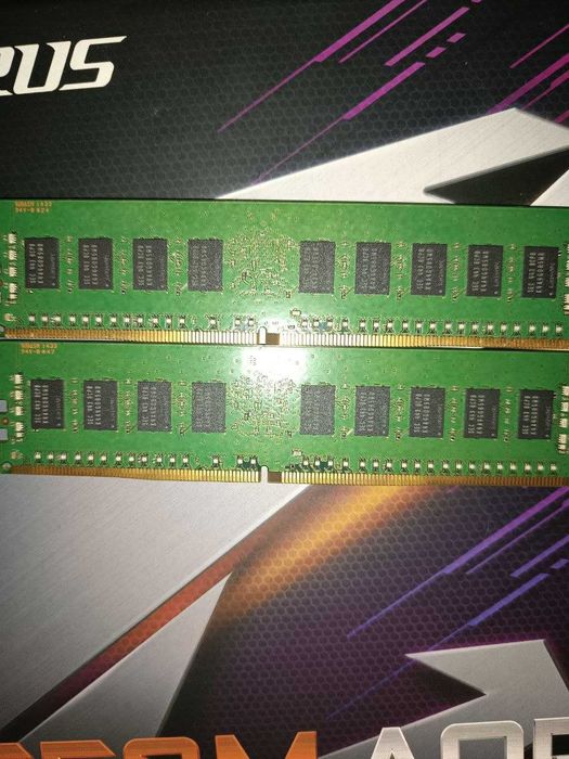 Комплект X99 + E5 2640v3 + 16GB ddr4