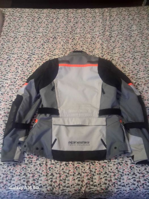 Casaco alpinestars